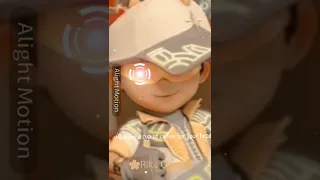 #jedagjedugboboiboy #boboiboy #boyvers #solar