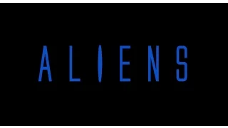 Aliens (30th Anniversary Fan Trailer)