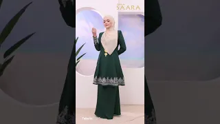 KURUNG RIAU SULAM TALEETA