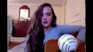 "Sorry" Justin Bieber (Carrie McCue Cover)