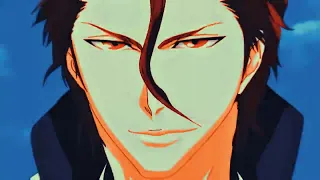 aizen bleach