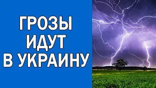 ПОГОДА НА 19 АПРЕЛЯ : ПОГОДА НА ЗАВТРА