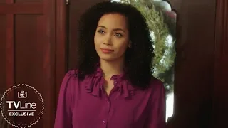 Charmed 1x09 — Who's Under the Mistletoe? | TVLine