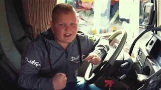 Dick Fijn - Schoenen uit in m'n wagen