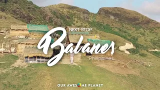 Batanes Island Philippines: Guide to Batan, Sabtang & Itbayat (Tourism Video)