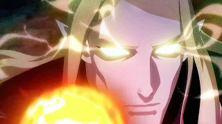 DOTA: Dragon's Blood Season 2「AMV」- The Call