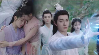 Xuanshang Shenjun returns! The first time to see if Ye Tan was injured! Then revenge for his wife!