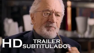 NADA Trailer SUBTITULADO [HD] HULU / Robert De Niro y Luis Brandoni