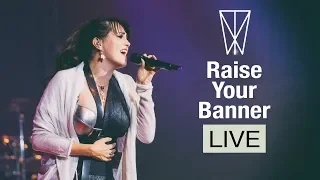 Within Temptation - Raise Your Banner (Live - RESIST TOUR 2018)