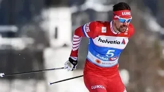 Tour de ski 2019-2020!! НЕВЕРОЯТНАЯ ПОБЕДА СЕРГЕЯ УСТЮГОВА!