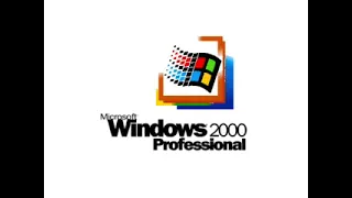 New Intro For Windows 2000