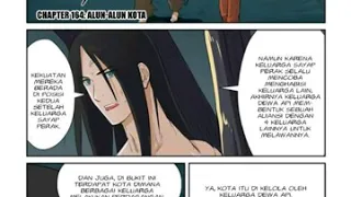 Tales of demons and gods chapter 244 sub indo