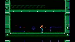 NES Longplay [006] Super C