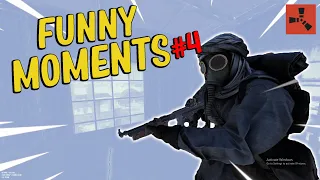 BEST RUST TWITCH HIGHLIGHTS & FUNNY MOMENTS #4