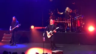 Devin Townsend - Deadhead Live Royal Albert Hall London 16.4.2022