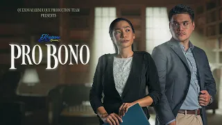 Pro Bono | Short Film | Kristiano Drama | KDR TV