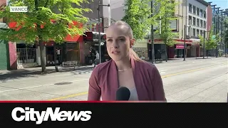 Groping ban doubled for barwatch-participating nightclubs in Vancouver