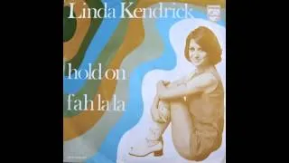LINDA KENDRICK - HOLD ON