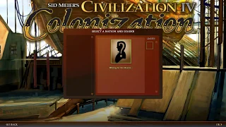 Прохождение Civilization IV Colonization (05) No Reload - Колонии растут