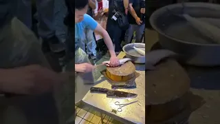 Виртуозный чистильщик рыбы Masterful Fish Cleaner 👍👍👍