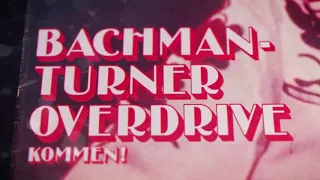 Hot Docs 2018 Trailers: BACHMAN