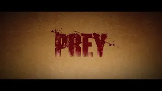 End credits scene Prey 2022  | movie credit outro animation (Full)