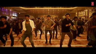 the greatest of all time vijay song