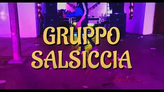 Gruppo Salsiccia - Lajna (Official Video)