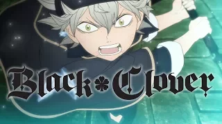 Black Clover | Tráiler oficial