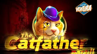 Catfather | Pragmatic Play - Casino Ventura