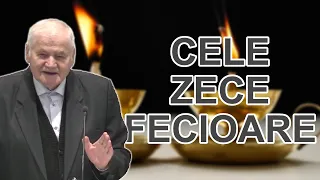 Vasile Hozan - Cele zece fecioare