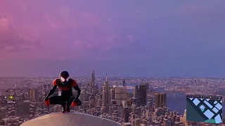 Marvel's Spider-Man  Miles Morales | этому городу нужен новый герой