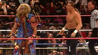 10 WORST WWE Matches Of 1996