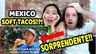 MEXICO IS NOT WHAT YOU THINK | Thai-Canadian REACTION!!