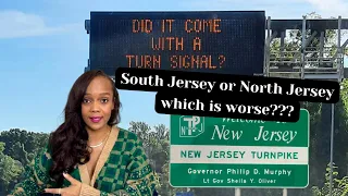 10 Things to Know Before Moving to New Jersey!