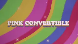 MARINA - Pink Convertible (Official Snippet)