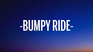 Mohombi - Bumpy Ride (Lyrics)  | 1 Hour Version