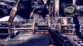 RAGE: Walkthrough - Part 9 - Feltrite Crater (Gameplay & Commentary) [Xbox 360/PS3/PC]