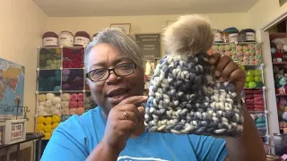 Happytohook Creations - Crochet (FO’s), coffee and Chat #crochettube #yarntube #crochet