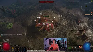 [POE CLIPS] WTF HAHA | MATHIL1