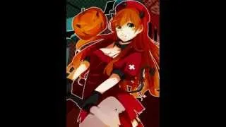 Nightcore - This is Halloween [Hungarian]