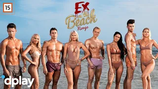 Ex on the Beach | Her er deltakerne i Sesong 2! | discovery+