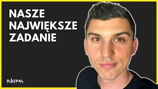 Kwadransik ze Słowem #340 - Nasze największe zadanie