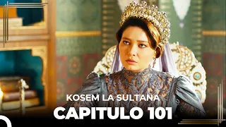 Kosem La Sultana | Capítulo 101 (HD)