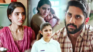 Majili Hindi Dubbed Film Scenes | Naga Chaitanya, Samantha | Aditya Dumdaar Dubbed Movies