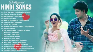 New Hindi Song 2021 | Hits of arijit singh,Jubin Nautiyal,Atif Aslam,Neha Kakkar,Armaan Malik...