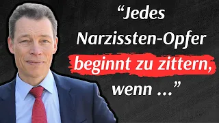 Wer DAS kennt, wurde HEIMLICH Narzissten-Opfer (du auch?)