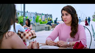 Romantic Love Story Hindi Dubbed Movie "Super Lover" Full HD 1080p | Naga Shourya & Rashi Khanna