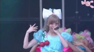 Kyary Pamyu Pamyu - Pon pon pon (Live)