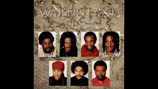 The Wailers Band - Chasing Tomorrow